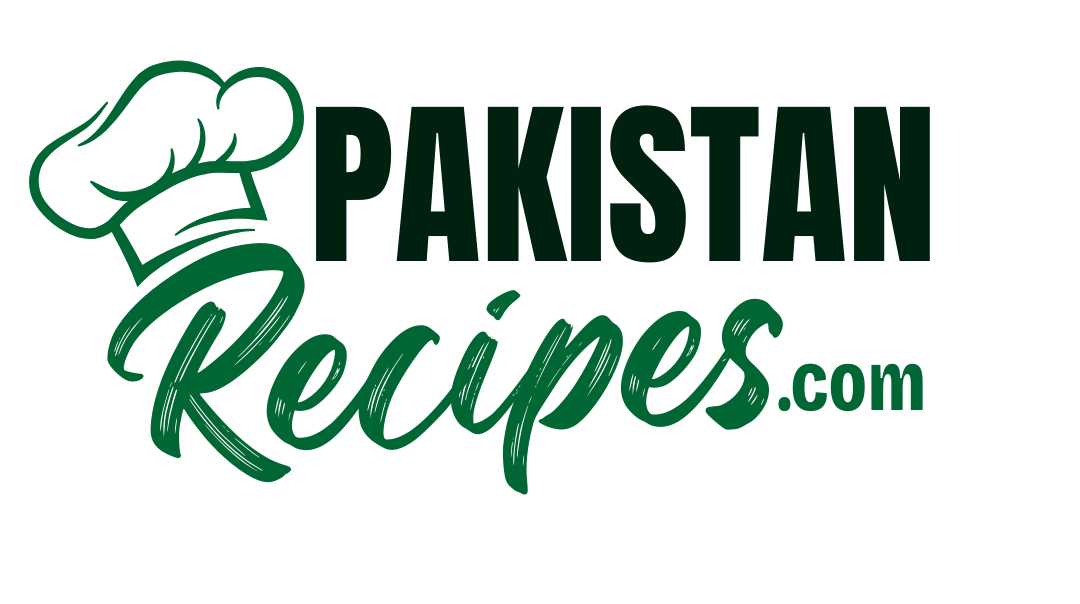 Pakistan Recipes
