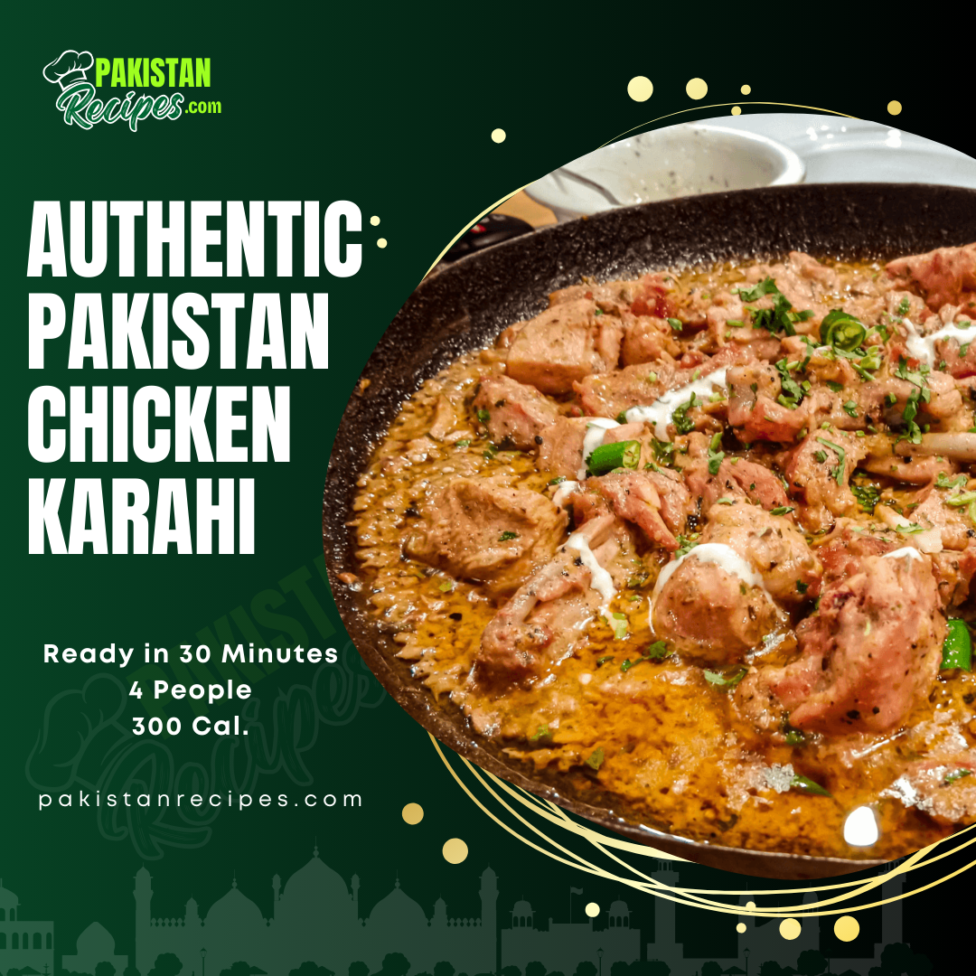 Butt Karahi - Legendary Lahori Mutton Recipe | Authentic Street-Style in 45 Minutes